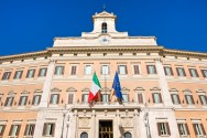 Agenda Istituzionale e Politica 12 - 15 marzo 2020